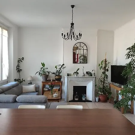 Appartement Cosy