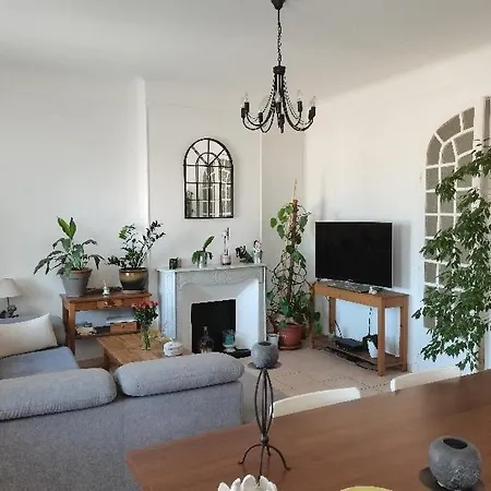 Appartement Cosy * Cognac