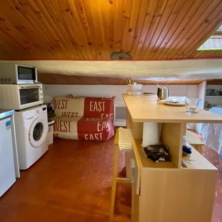 Apartment Appartement Cosy *