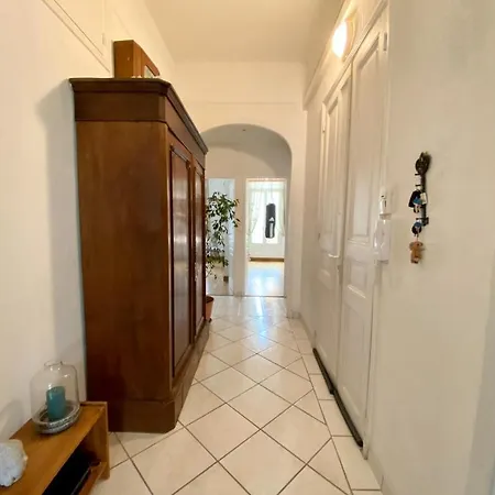 Apartment Appartement Cosy Cognac