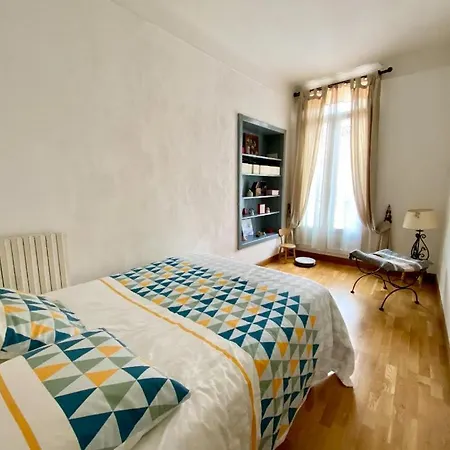 Appartement Cosy * Cognac