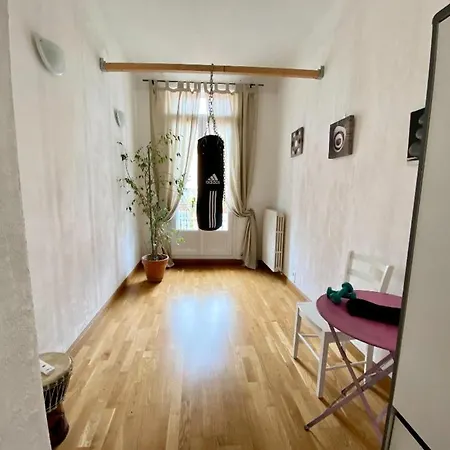 Appartement Cosy *