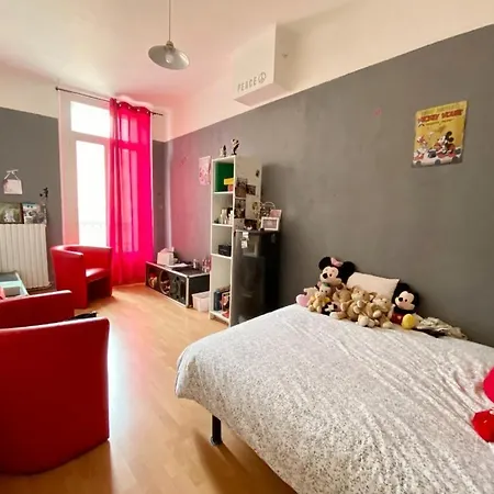 Appartement Cosy *